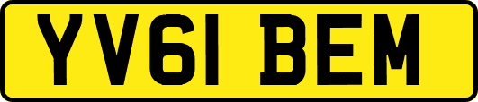 YV61BEM