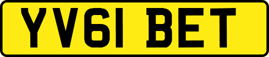 YV61BET