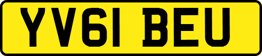YV61BEU