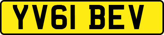 YV61BEV
