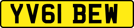 YV61BEW