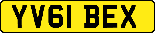 YV61BEX