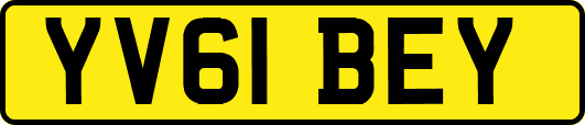 YV61BEY