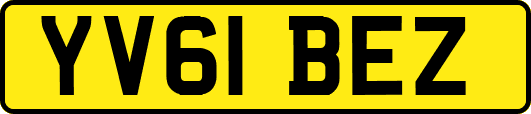 YV61BEZ