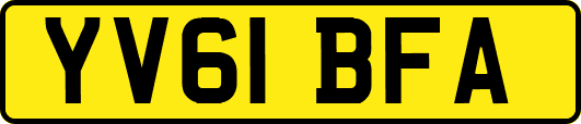 YV61BFA