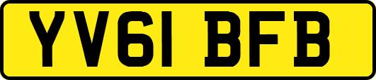 YV61BFB
