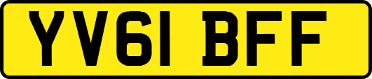 YV61BFF