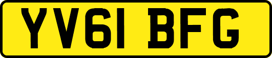 YV61BFG