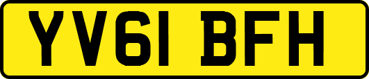 YV61BFH