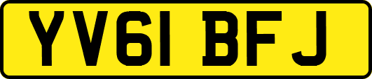 YV61BFJ