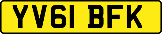 YV61BFK