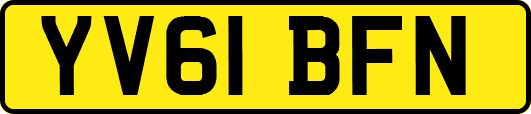 YV61BFN