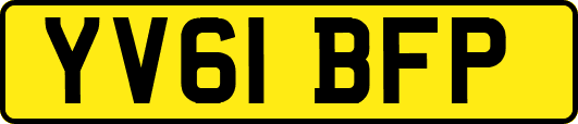 YV61BFP