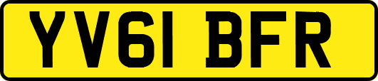 YV61BFR