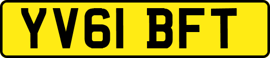 YV61BFT