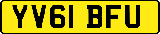 YV61BFU