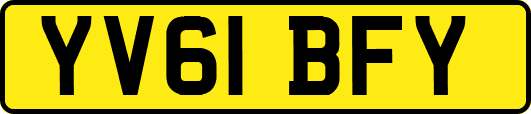 YV61BFY