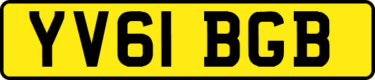 YV61BGB