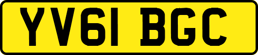 YV61BGC