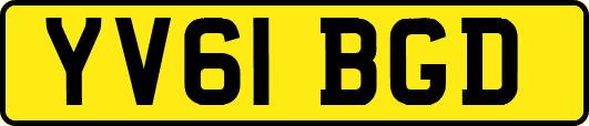 YV61BGD