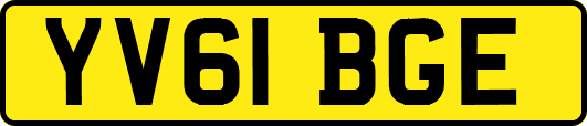 YV61BGE