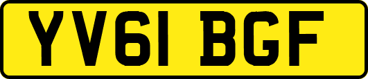YV61BGF