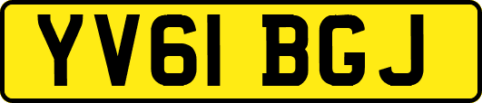 YV61BGJ