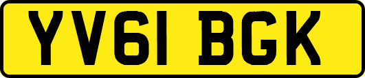 YV61BGK