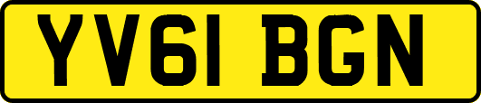 YV61BGN