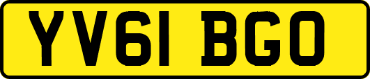 YV61BGO