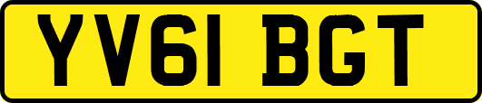 YV61BGT