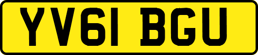 YV61BGU