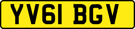 YV61BGV