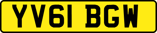 YV61BGW