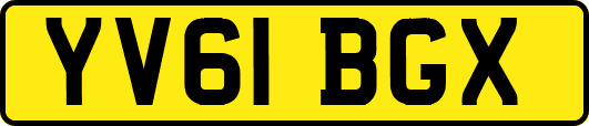 YV61BGX