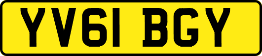 YV61BGY