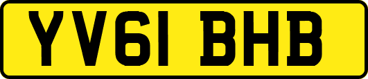 YV61BHB
