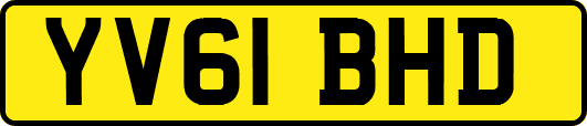 YV61BHD