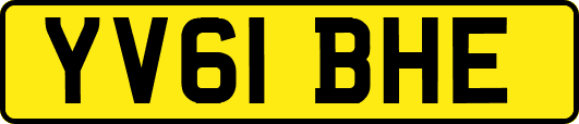 YV61BHE