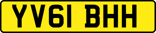 YV61BHH