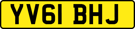 YV61BHJ
