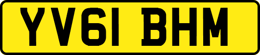 YV61BHM