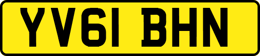 YV61BHN