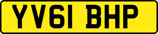 YV61BHP
