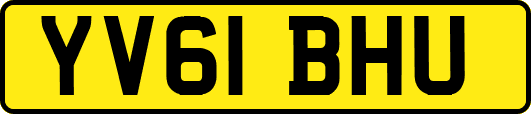 YV61BHU