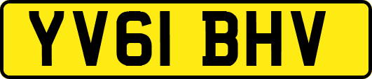 YV61BHV