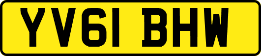 YV61BHW