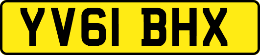 YV61BHX