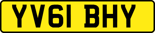 YV61BHY