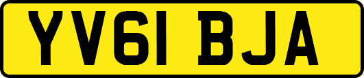 YV61BJA